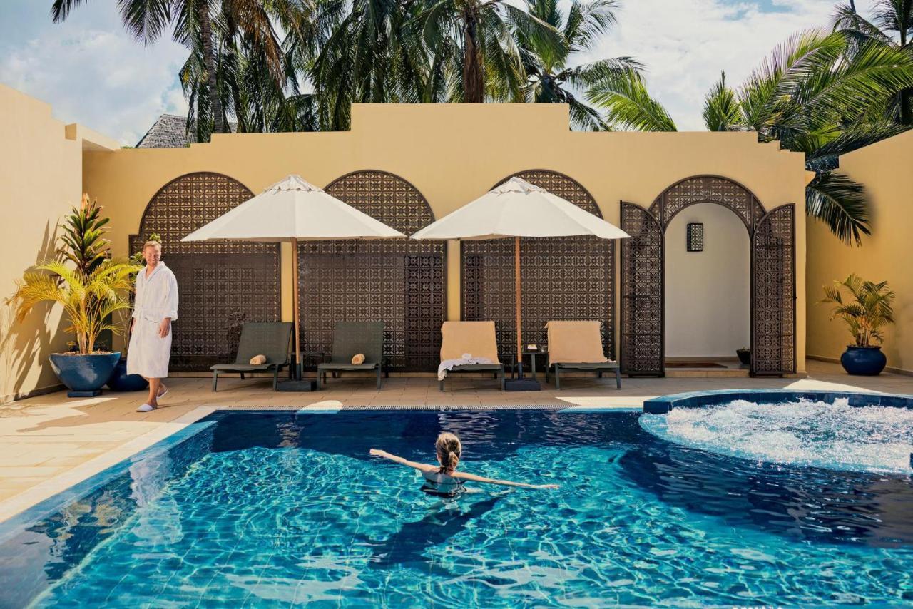 Tui Blue Bahari Zanzibar 5* Pwani Mchangani