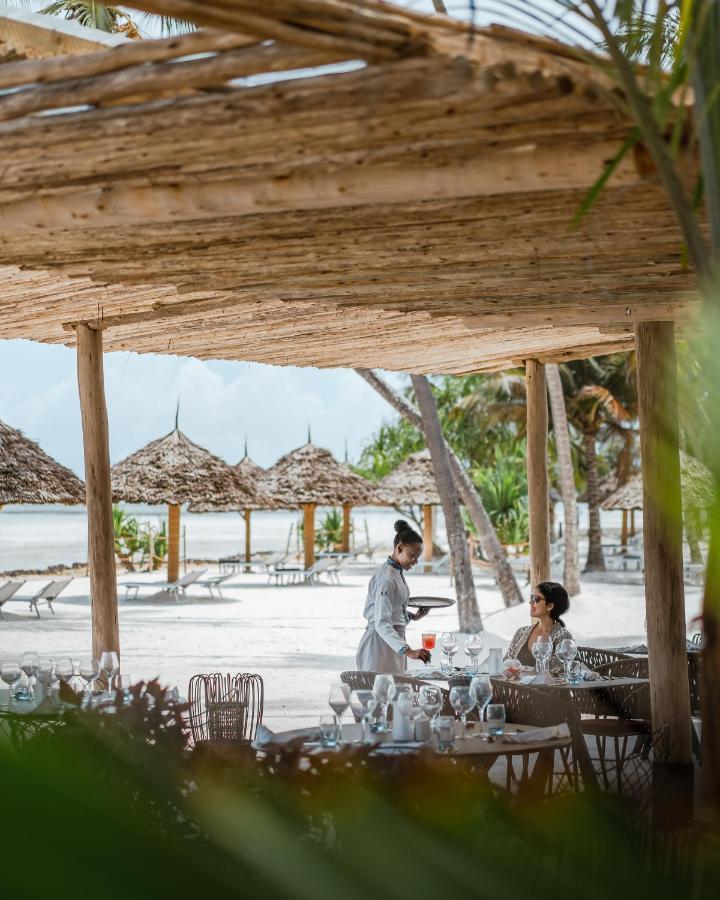 Tui Blue Bahari Zanzibar Resort 5*