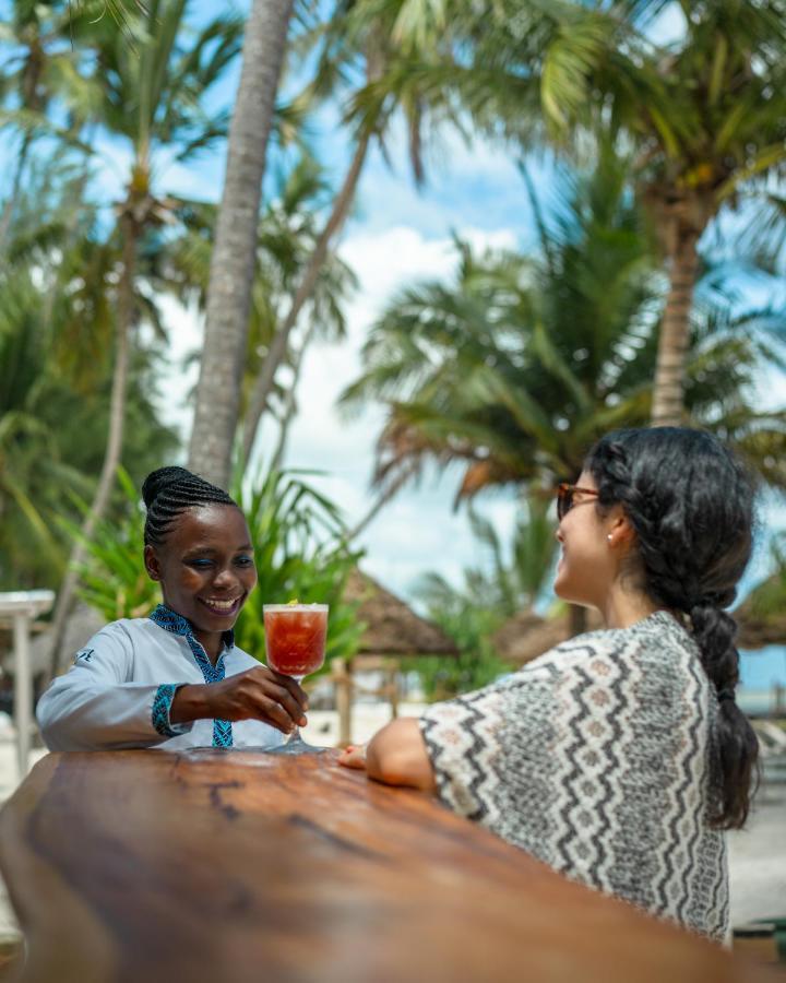 Resort Tui Blue Bahari Zanzibar